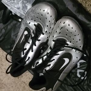 Womens Track Spikes